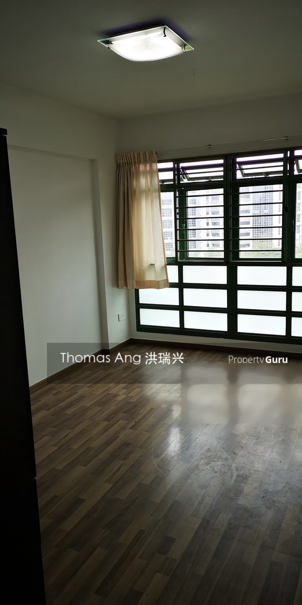 Blk 687A Woodlands Drive 75 (Woodlands), HDB 5 Rooms #208813511
